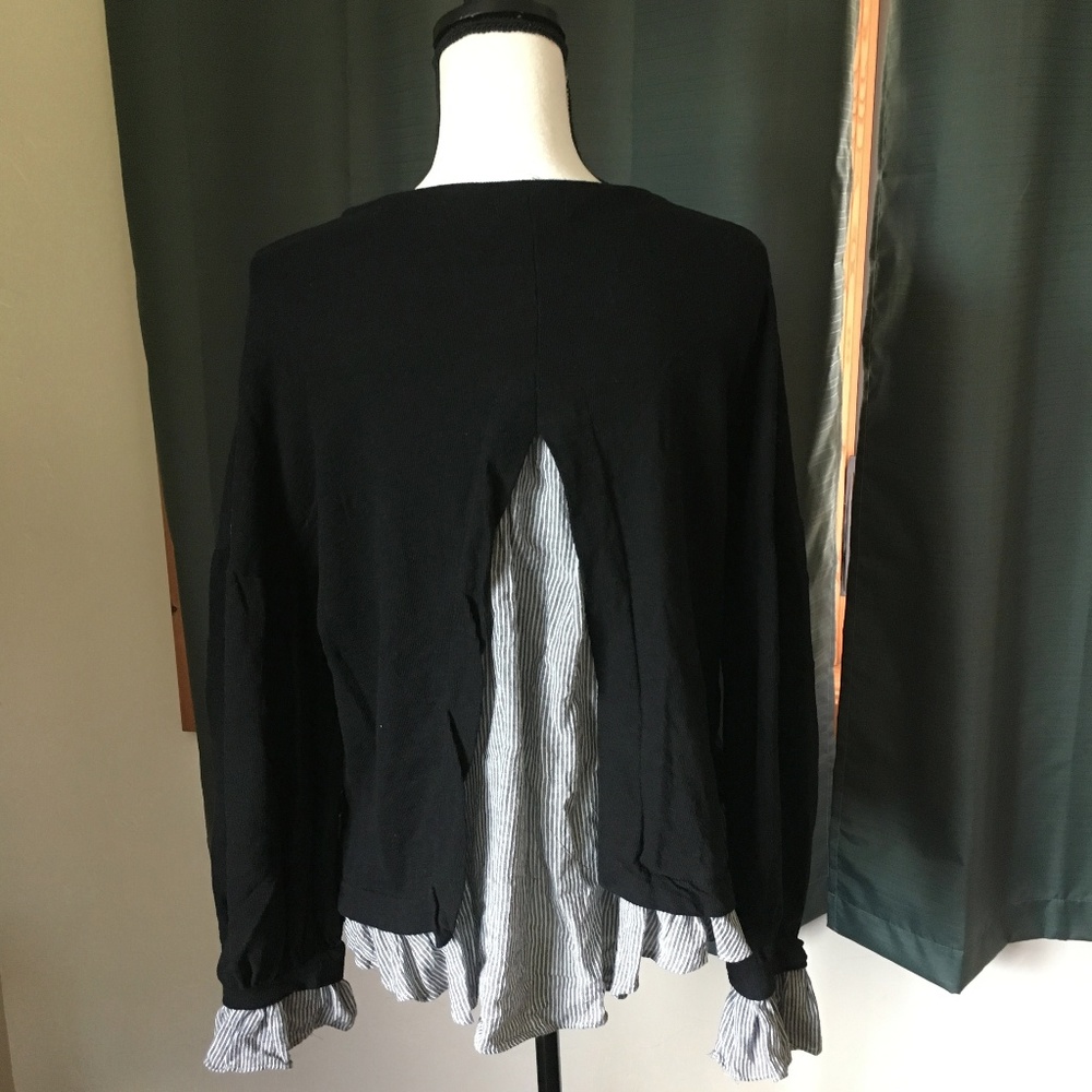 Layered Top - Picture 3 of 4
